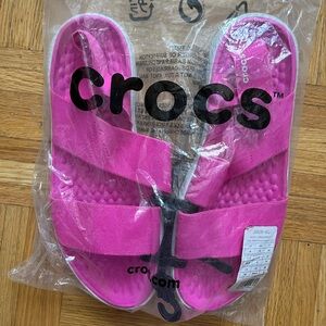 Crocs